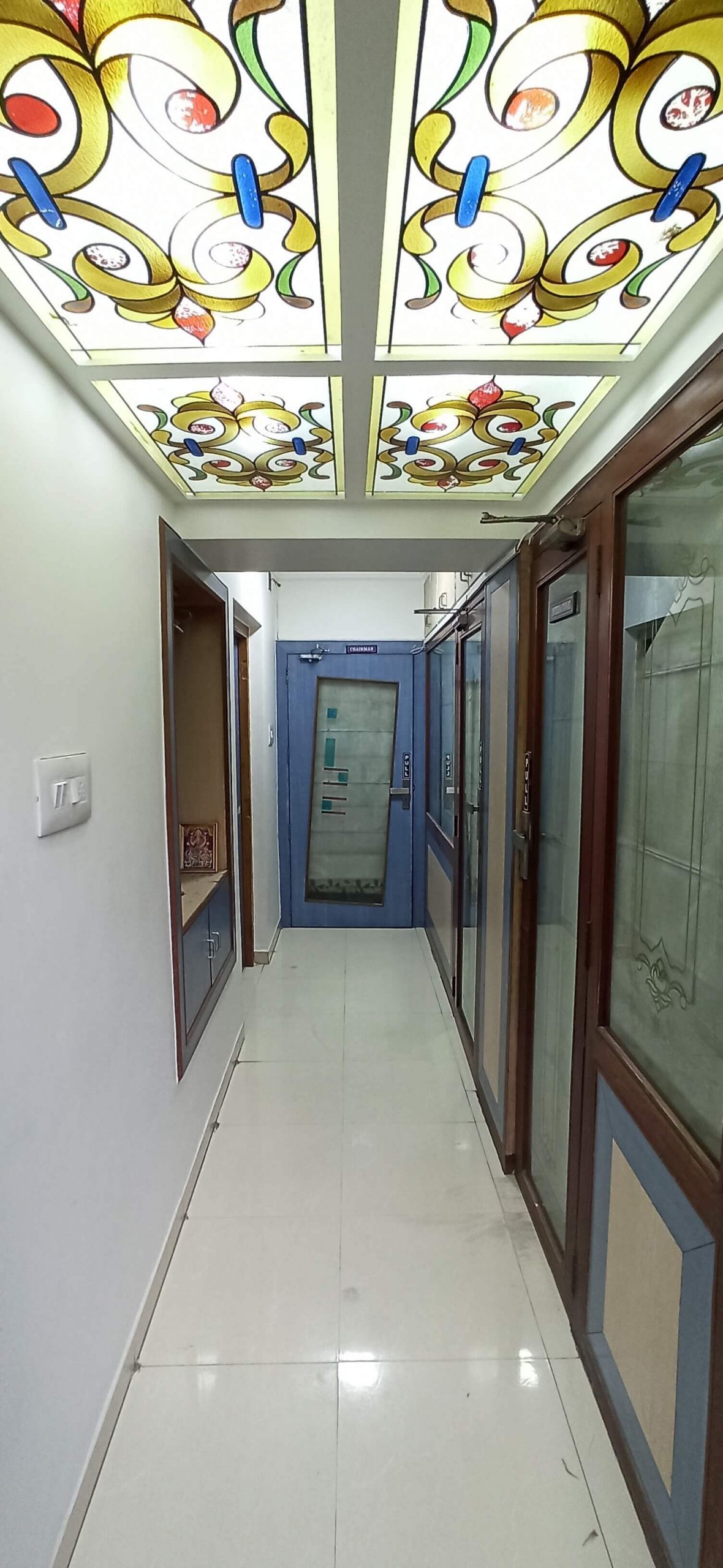 Ahmedabad Office