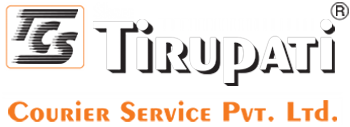 Shree Tirupati Courier Private Limited