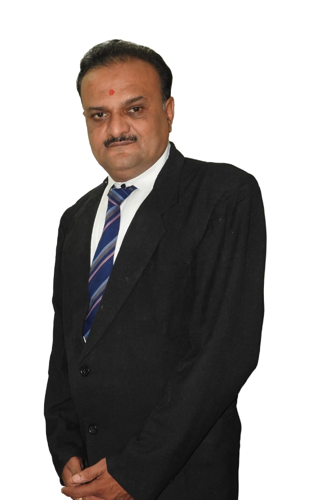 Rajendra R. Raval, Advocate