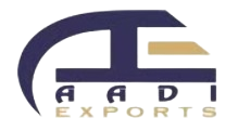 Aadi Exports