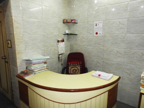 Rajkot Office-1